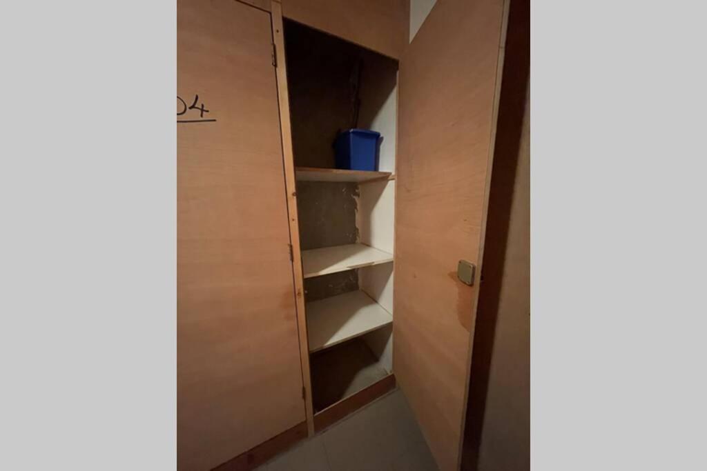 Studio neuf St Lary 10 min à pied Vielle-Aure Extérieur photo